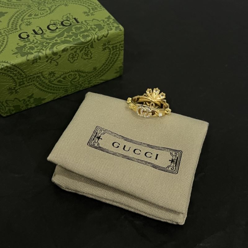 Gucci Rings